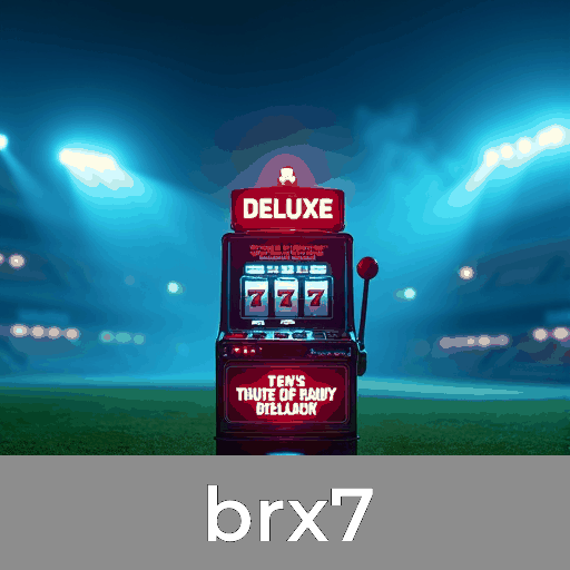 brx7: Apostas Facilmente na Palma da Sua Mão