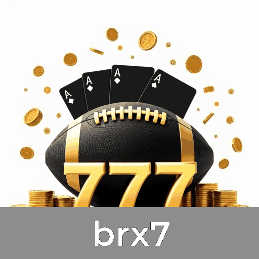 brx7: Slots com Mega Jackpot, Dealers ao Vivo - Imersão Total, Jogos de Mesa - Estratégia Avançada