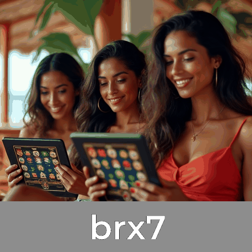 brx7: Plataforma de Jogos Online com Serviços Profissionais e Segurança