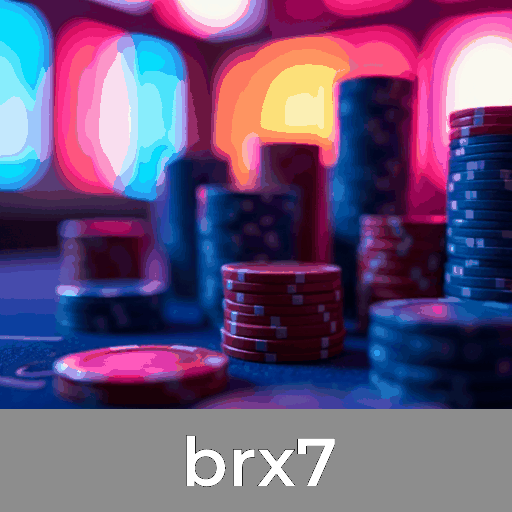 brx7: O Seu Cassino Confiável e Seguro